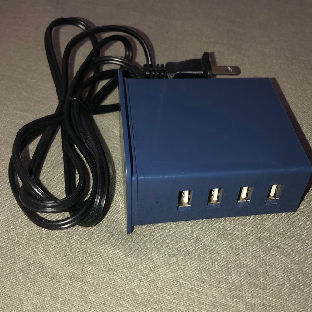 Charging Station